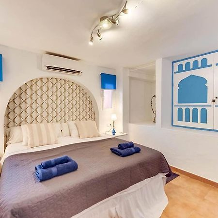 Villa Tiphareth Μαρμπέλλα Εξωτερικό φωτογραφία
